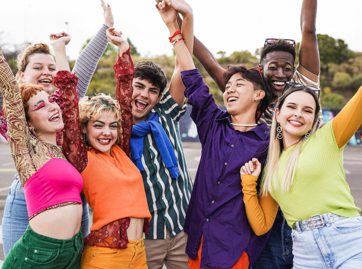 Calm Kids: Anxiety Skills Center