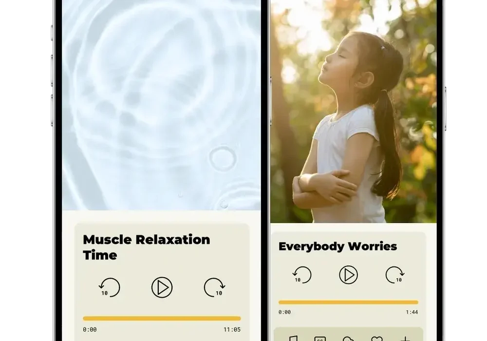 Calm Kids: Anxiety Skills Center